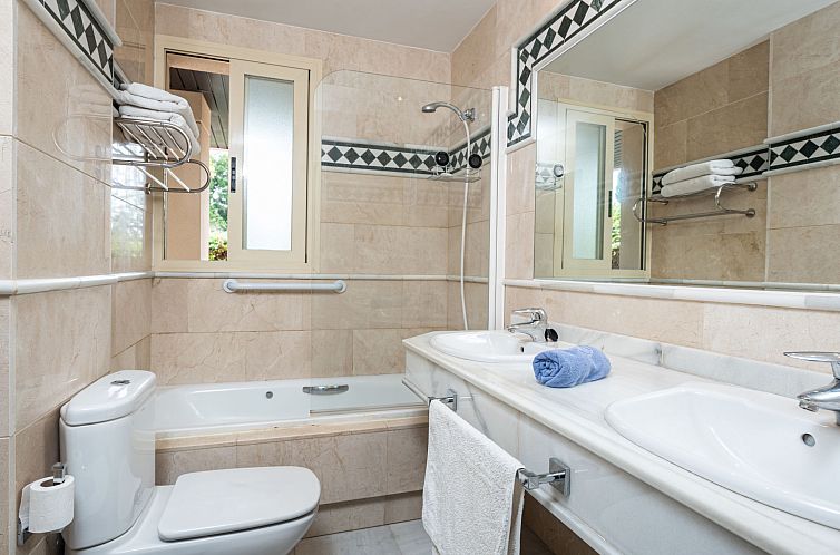 Appartement Fuente Aloha