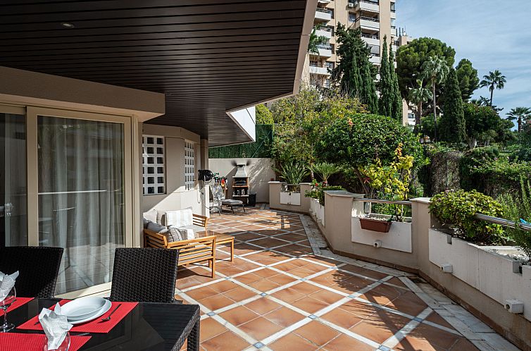 Appartement Fuente Aloha