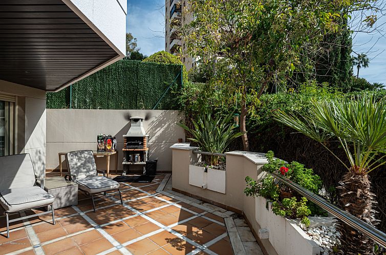 Appartement Fuente Aloha