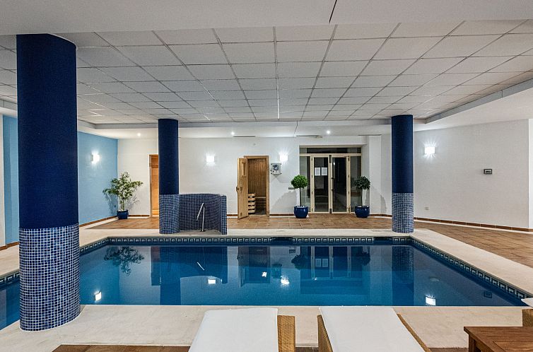 Appartement Fuente Aloha