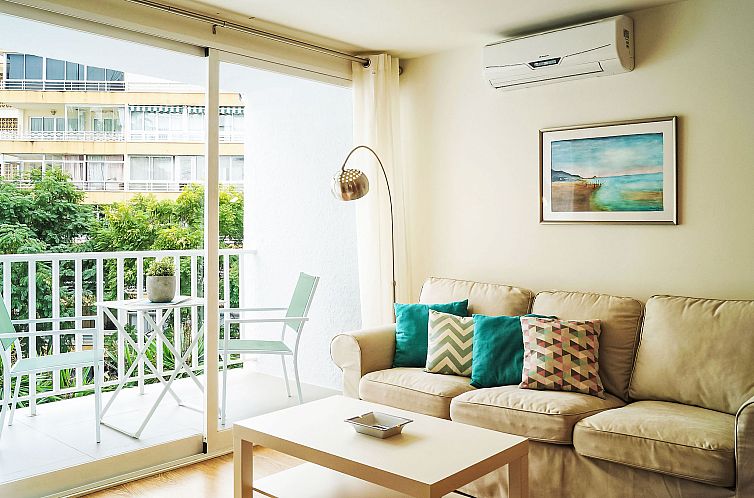 Appartement Fontanilla