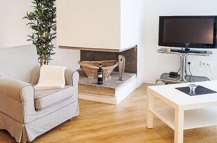 Appartement Fontanilla