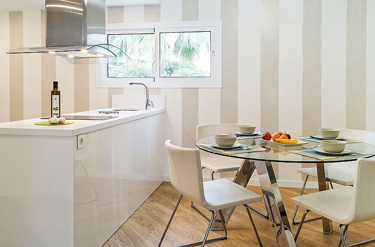 Appartement Fontanilla