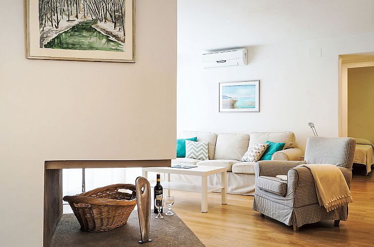 Appartement Fontanilla