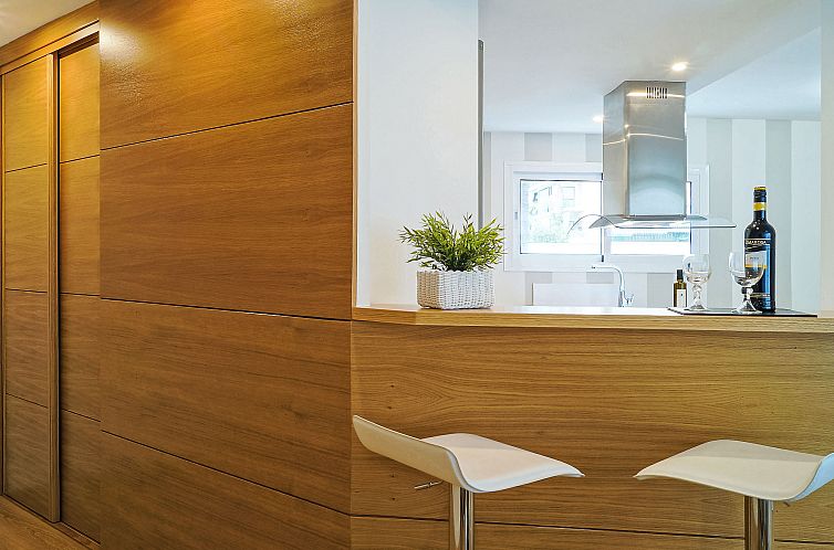 Appartement Fontanilla