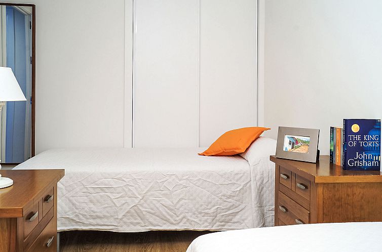 Appartement Fontanilla