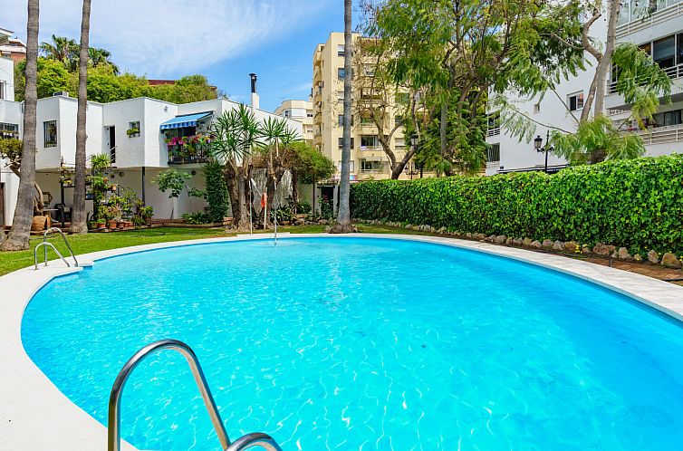 Appartement Fontanilla