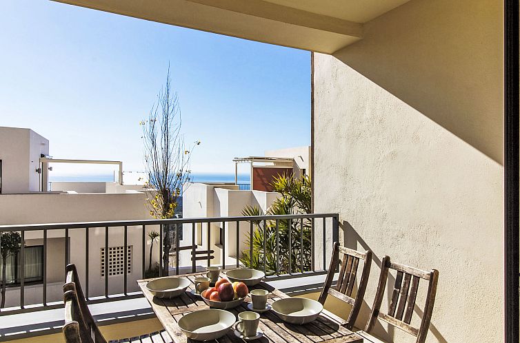 Appartement Samara Resort