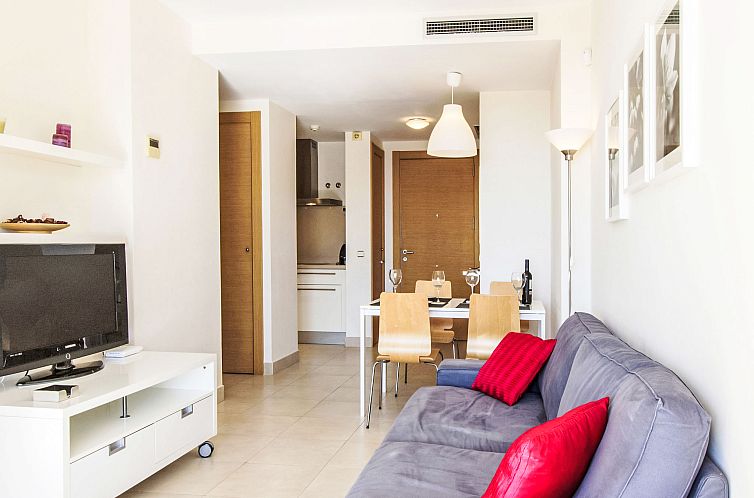 Appartement Samara Resort