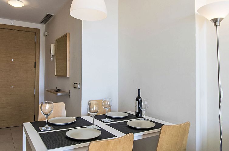 Appartement Samara Resort