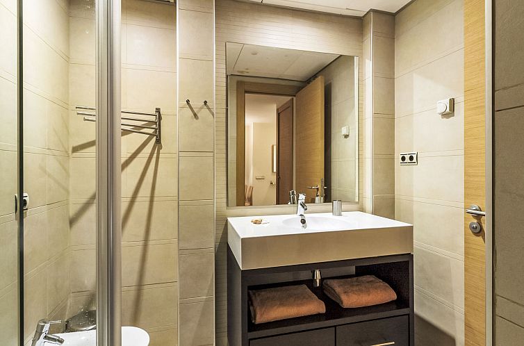 Appartement Samara Resort