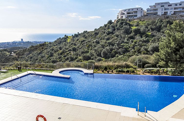 Appartement Samara Resort