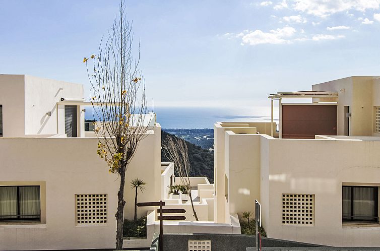 Appartement Samara Resort