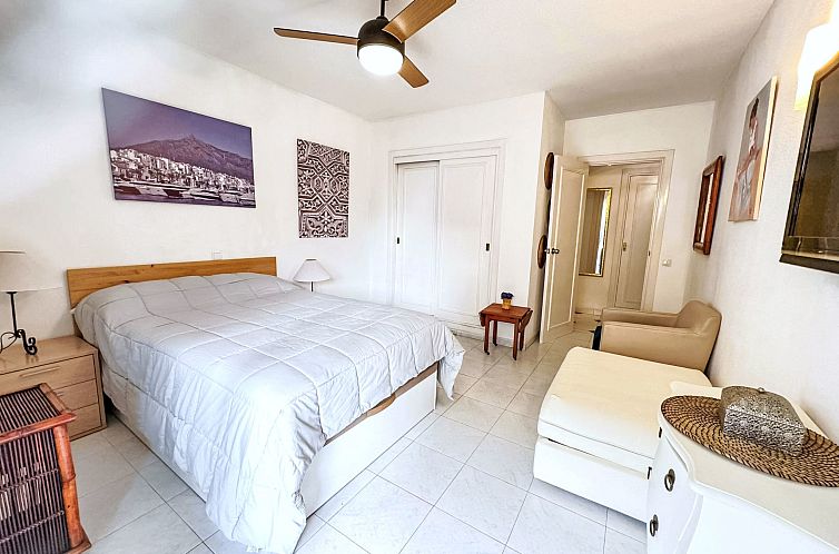 Appartement Touristenapartment im Zentrum von Marbella, ganz