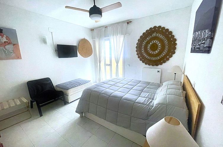 Appartement Touristenapartment im Zentrum von Marbella, ganz