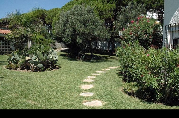 Vakantiehuis Tortugas