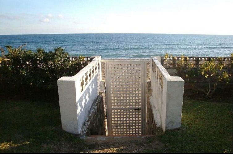 Vakantiehuis Tortugas