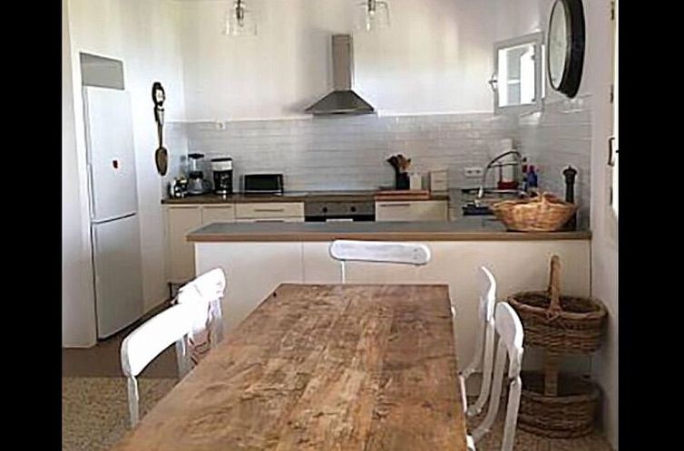 Vakantiehuis Tortugas