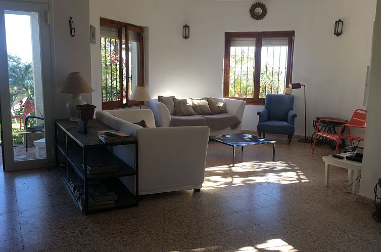 Vakantiehuis Tortugas