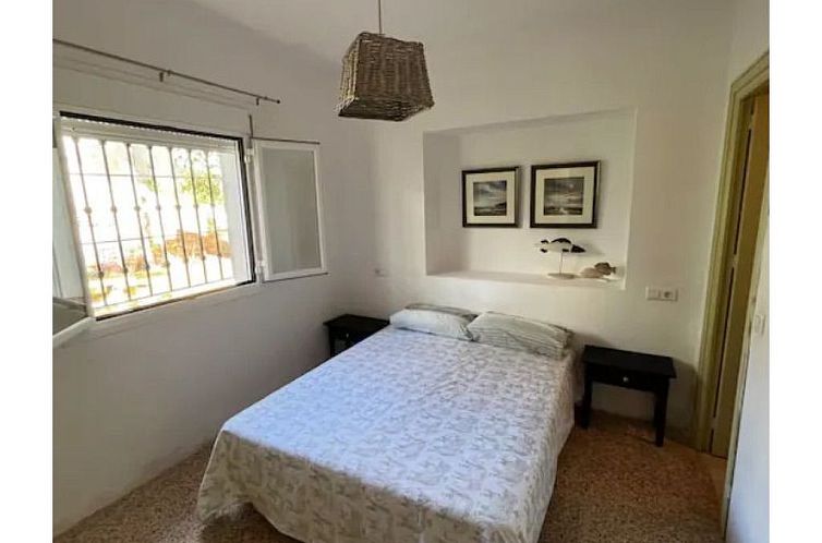 Vakantiehuis Tortugas