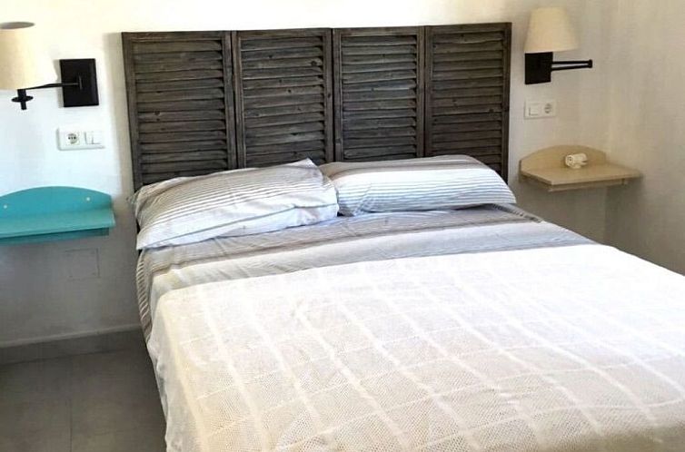 Vakantiehuis Tortugas