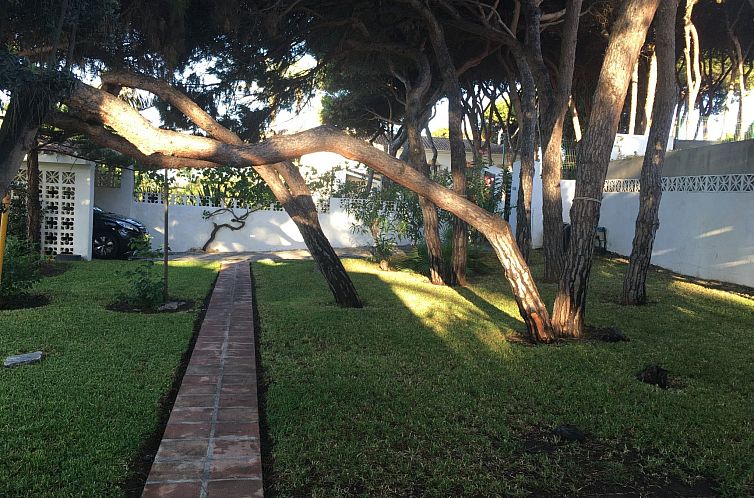 Vakantiehuis Tortugas