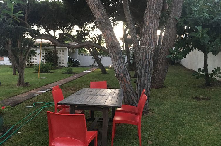 Vakantiehuis Tortugas