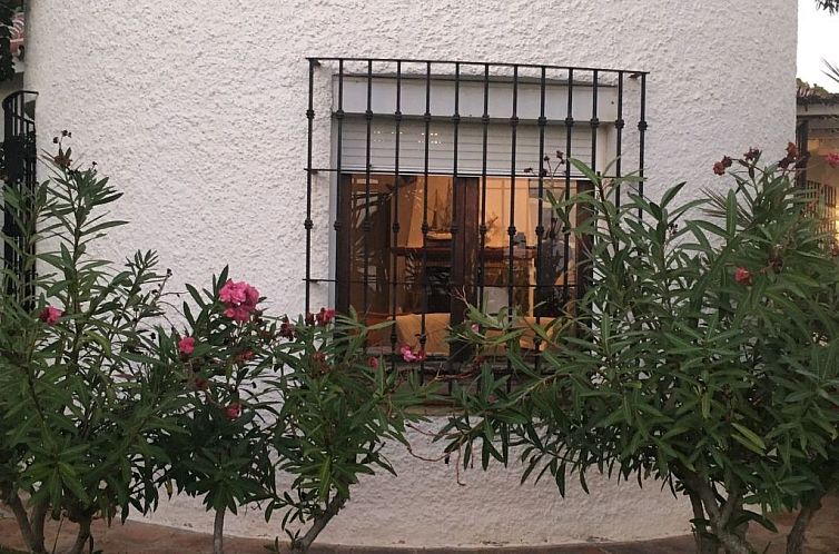 Vakantiehuis Tortugas