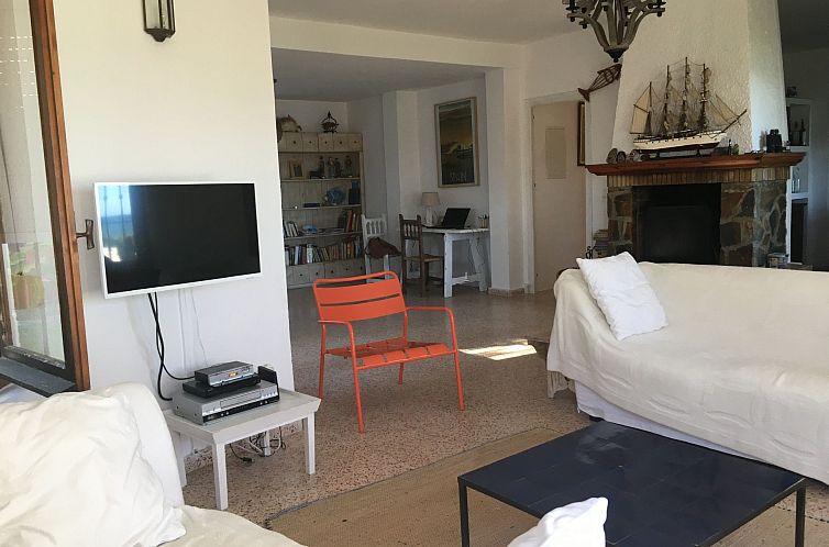 Vakantiehuis Tortugas