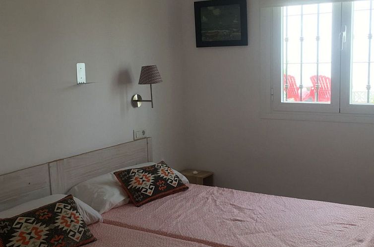 Vakantiehuis Tortugas