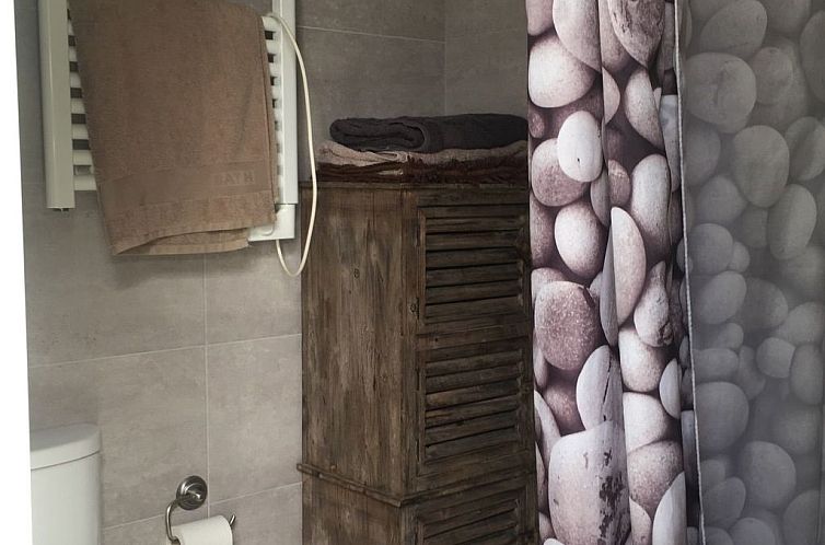 Vakantiehuis Tortugas