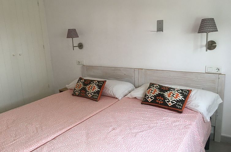 Vakantiehuis Tortugas