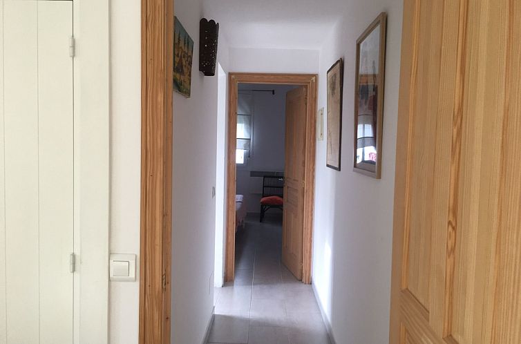 Vakantiehuis Tortugas