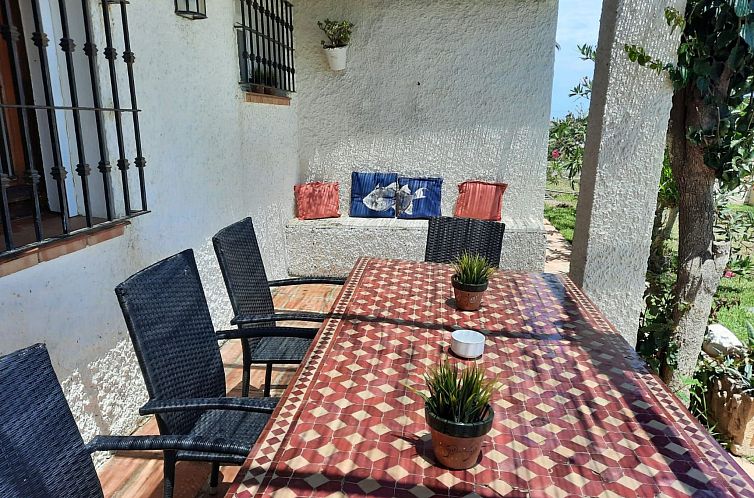 Vakantiehuis Tortugas