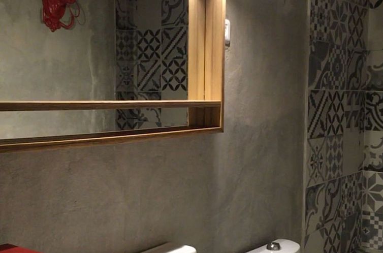 Vakantiehuis Tortugas