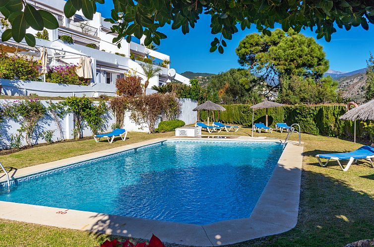 Guest house 1550116 - Apartment Costa del Sol - Appartement Mirador II