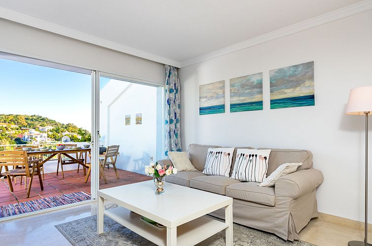 Appartement Mirador II