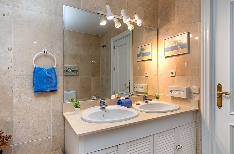 Appartement Mirador II