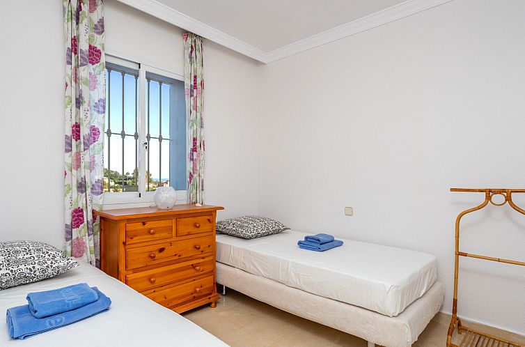 Appartement Mirador II