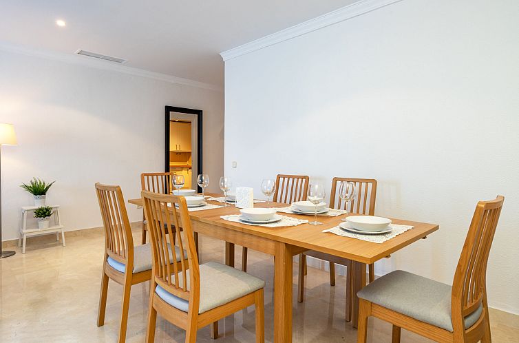 Appartement Mirador II