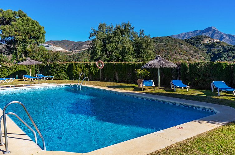 Appartement Mirador II