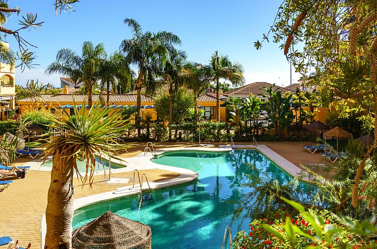 Verblijf 1550117 - Appartement Costa del Sol - Appartement Los Almendros I