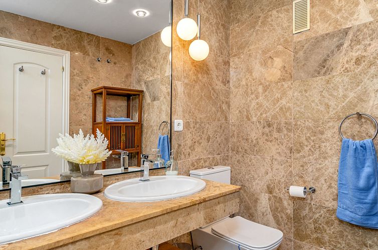 Appartement Los Almendros I