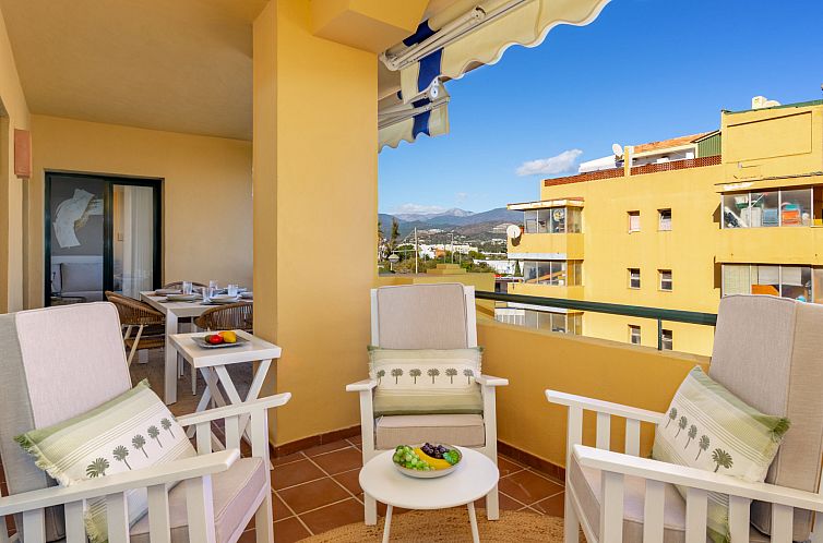 Appartement Los Almendros I