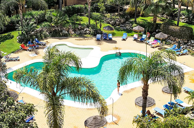 Appartement Los Almendros I