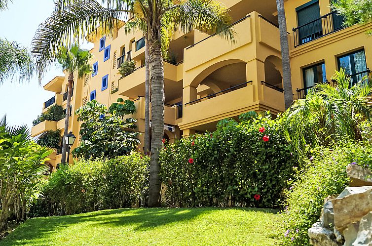 Appartement Los Almendros I