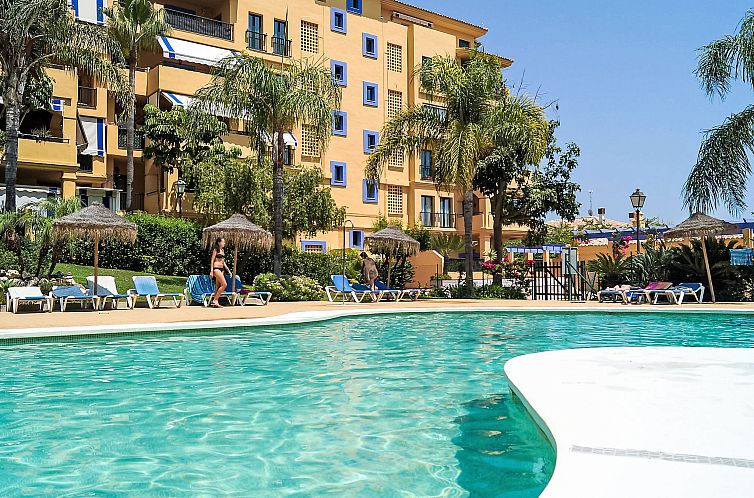 Appartement Los Almendros I