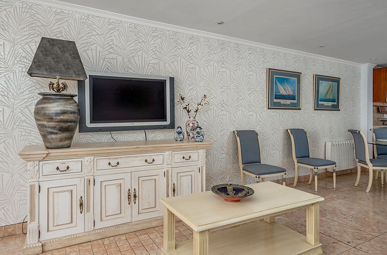 Vakantiehuis Esencia de jazmin