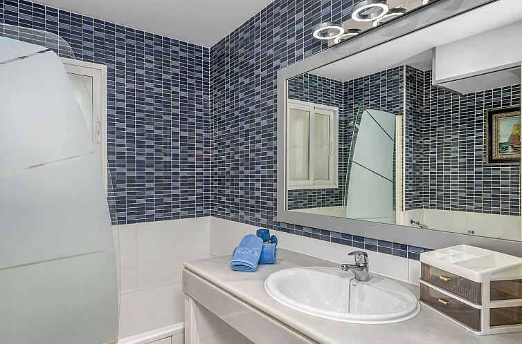 Vakantiehuis Esencia de jazmin