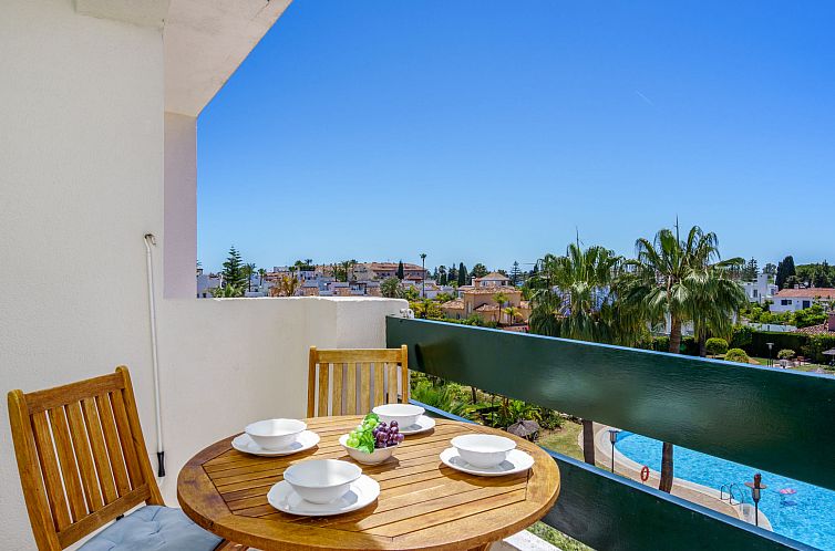 Appartement Lorcrisur